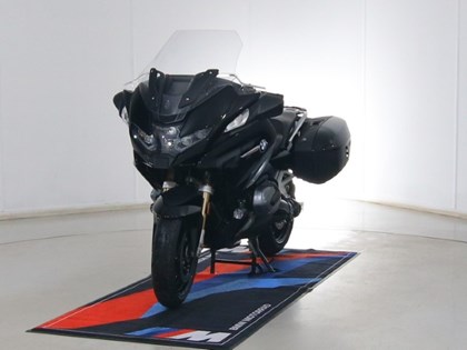 2025 (74) BMW Motorrad R1250 RT LE