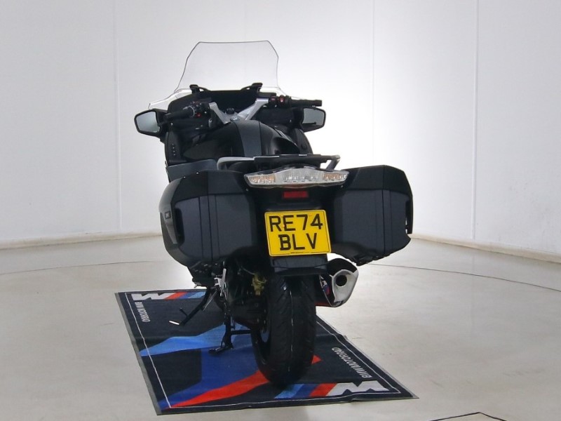 2025 (74) BMW Motorrad R1250 RT LE 4974792