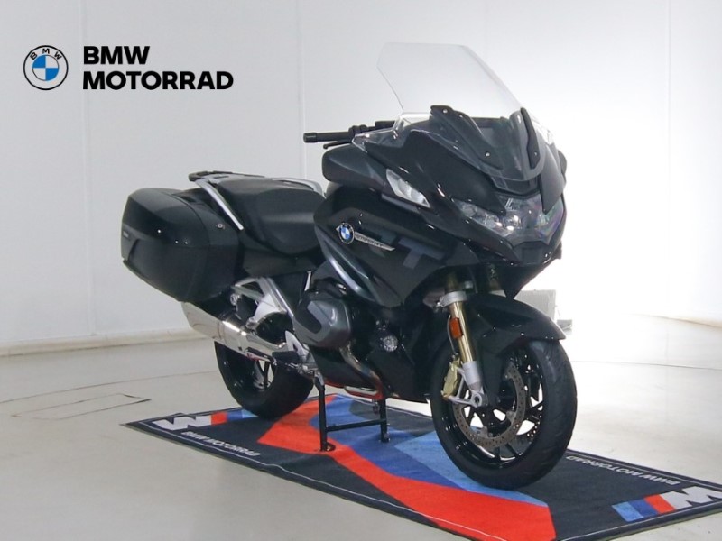 2025 (74) BMW Motorrad R1250 RT LE