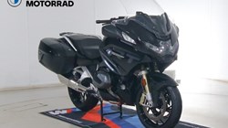 2025 (74) BMW Motorrad R1250 RT LE 4974787