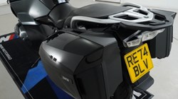 2025 (74) BMW Motorrad R1250 RT LE 4974755