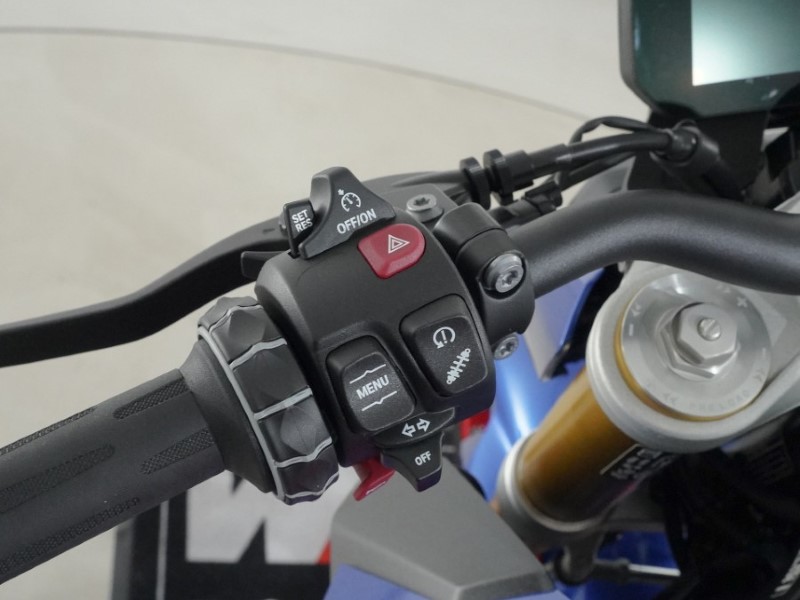 2025 (25) BMW Motorrad F900 R (25MY) 4979247