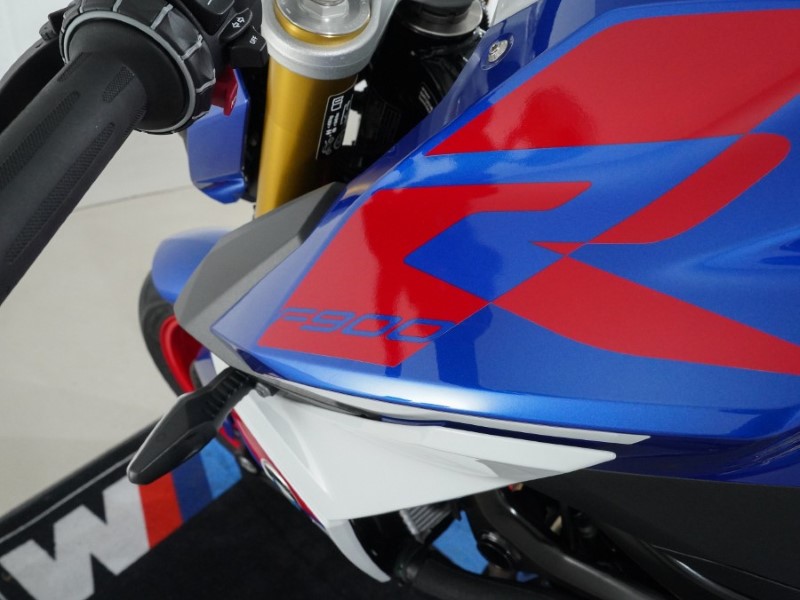 2025 (25) BMW Motorrad F900 R (25MY) 4979246