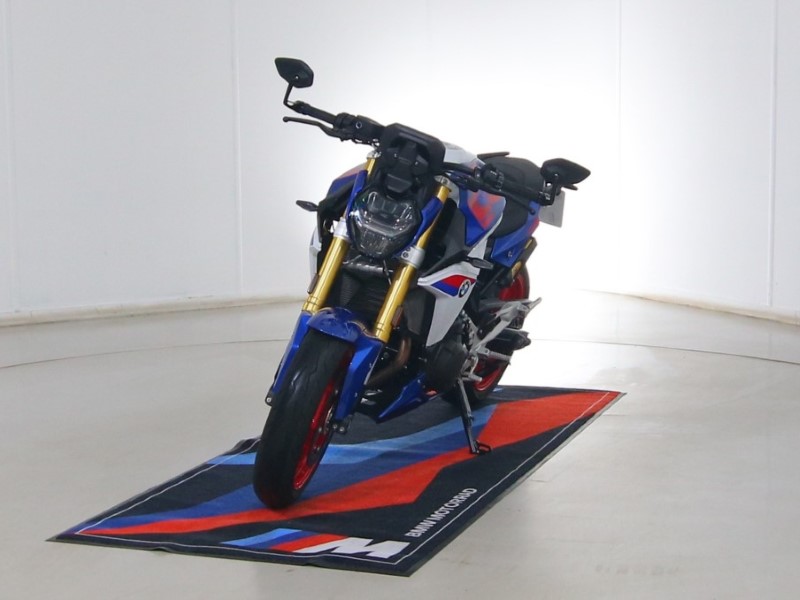 2025 (25) BMW Motorrad F900 R (25MY) 4979269