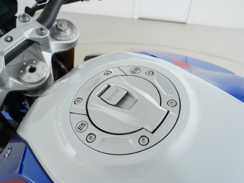 2025 (25) BMW Motorrad F900 R (25MY) 4979248