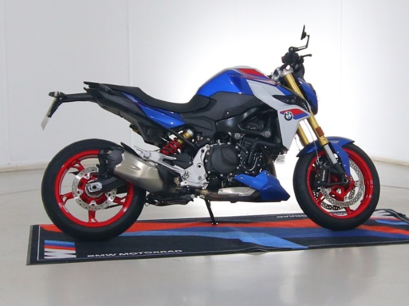 2025 (25) BMW Motorrad F900 R (25MY) 4979274