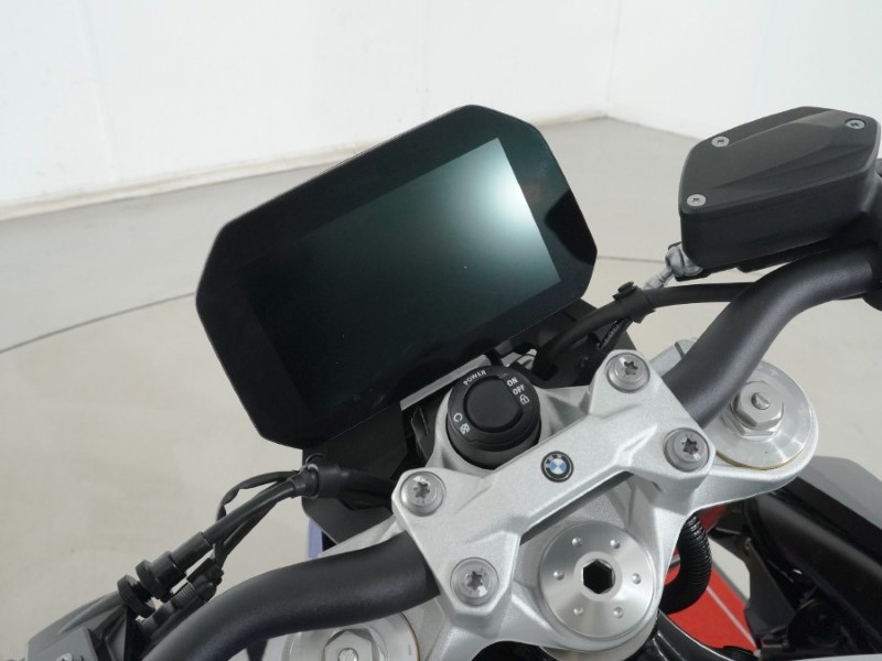 2025 (25) BMW Motorrad F900 R (25MY) 4979251