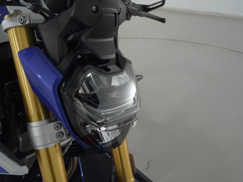 2025 (25) BMW Motorrad F900 R (25MY) 4979253