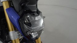 2025 (25) BMW Motorrad F900 R (25MY) 4979253