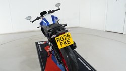 2025 (25) BMW Motorrad F900 R (25MY) 4979262