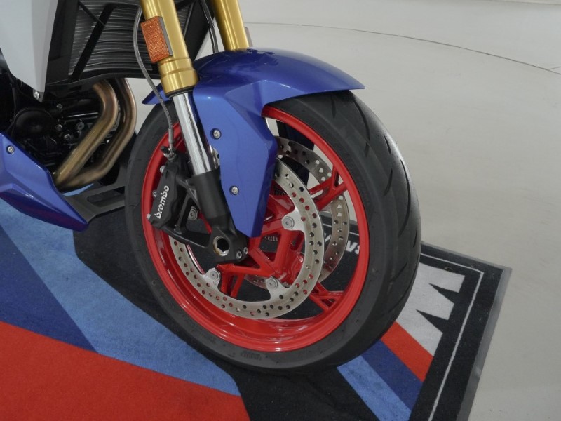 2025 (25) BMW Motorrad F900 R (25MY) 4979254