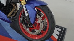 2025 (25) BMW Motorrad F900 R (25MY) 4979254