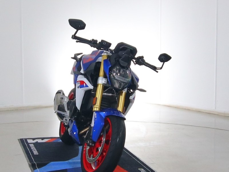 2025 (25) BMW Motorrad F900 R (25MY) 4979268