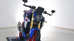 2025 (25) BMW Motorrad F900 R (25MY) 4979268