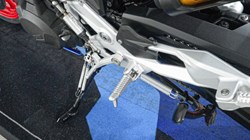 2025 (25) BMW Motorrad F900 R (25MY) 4979243