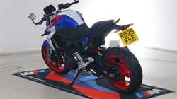 2025 (25) BMW Motorrad F900 R (25MY) 4979271