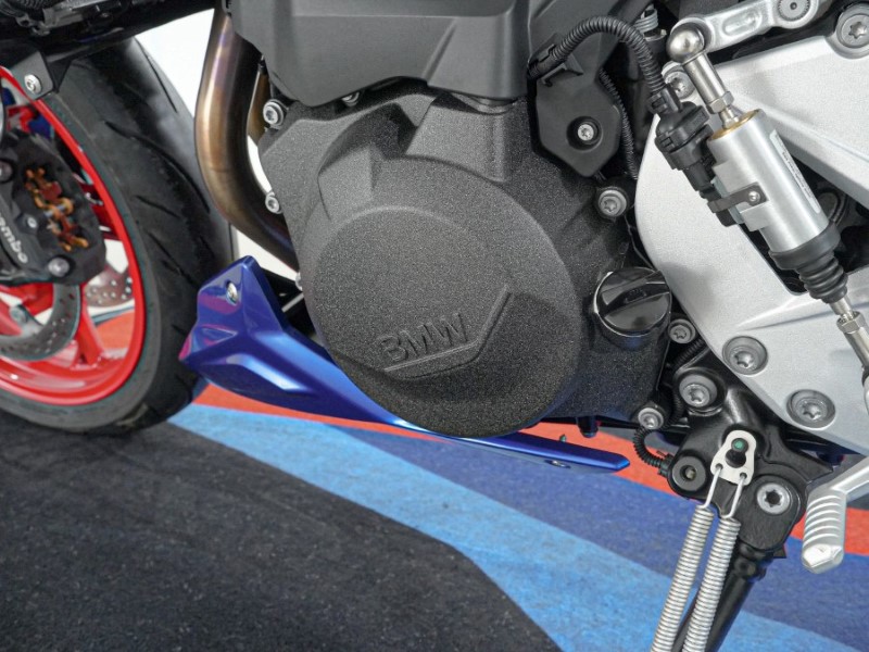 2025 (25) BMW Motorrad F900 R (25MY) 4979244