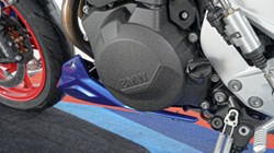 2025 (25) BMW Motorrad F900 R (25MY) 4979244