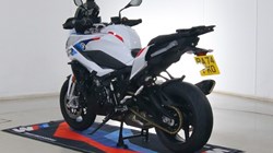 2025 (74) BMW Motorrad S1000 XR TE with M Pack (24MY) 4974833