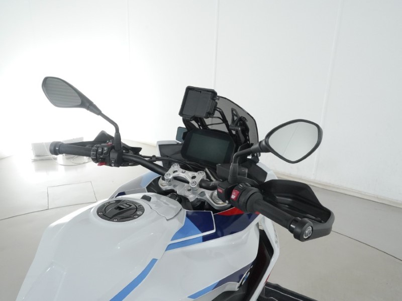 2025 (74) BMW Motorrad S1000 XR TE with M Pack (24MY) 4974827