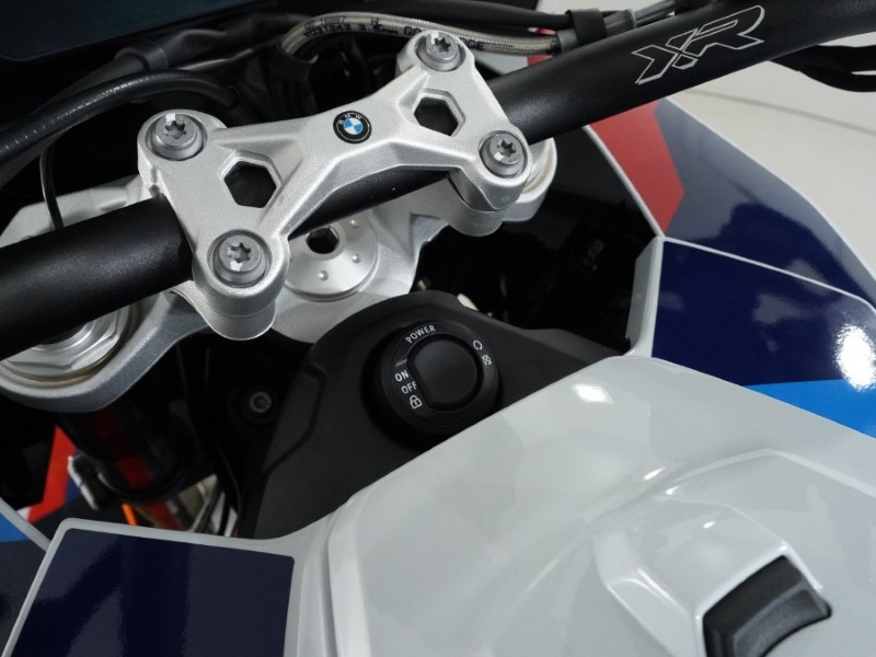 2025 (74) BMW Motorrad S1000 XR TE with M Pack (24MY) 4974808