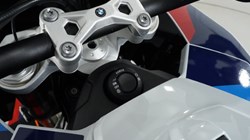 2025 (74) BMW Motorrad S1000 XR TE with M Pack (24MY) 4974808