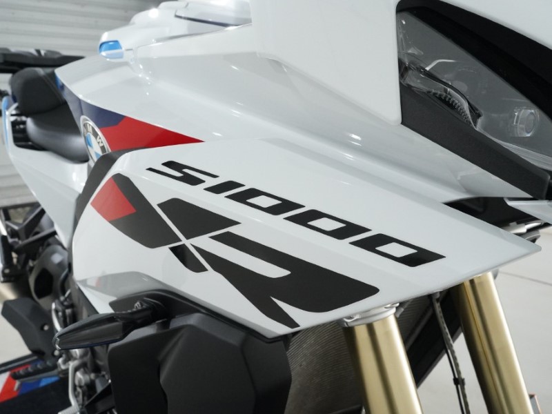 2025 (74) BMW Motorrad S1000 XR TE with M Pack (24MY) 4974811