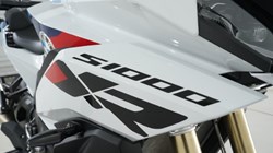 2025 (74) BMW Motorrad S1000 XR TE with M Pack (24MY) 4974811