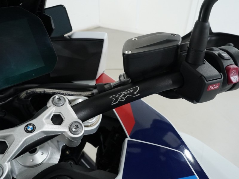 2025 (74) BMW Motorrad S1000 XR TE with M Pack (24MY) 4974805