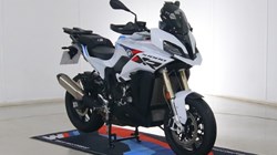 2025 (74) BMW Motorrad S1000 XR TE with M Pack (24MY) 4974828