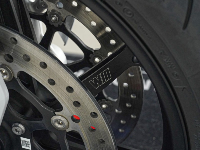 2025 (74) BMW Motorrad S1000 XR TE with M Pack (24MY) 4974813