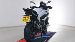 2025 (74) BMW Motorrad S1000 XR TE with M Pack (24MY) 4974835