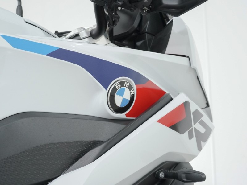 2025 (74) BMW Motorrad S1000 XR TE with M Pack (24MY) 4974823