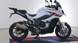 2025 (74) BMW Motorrad S1000 XR TE with M Pack (24MY) 4974836