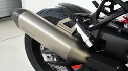 2025 (74) BMW Motorrad S1000 XR TE with M Pack (24MY) 4974817