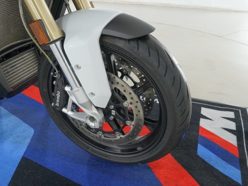 2025 (74) BMW Motorrad S1000 XR TE with M Pack (24MY) 4974812