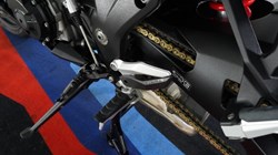 2025 (74) BMW Motorrad S1000 XR TE with M Pack (24MY) 4974799