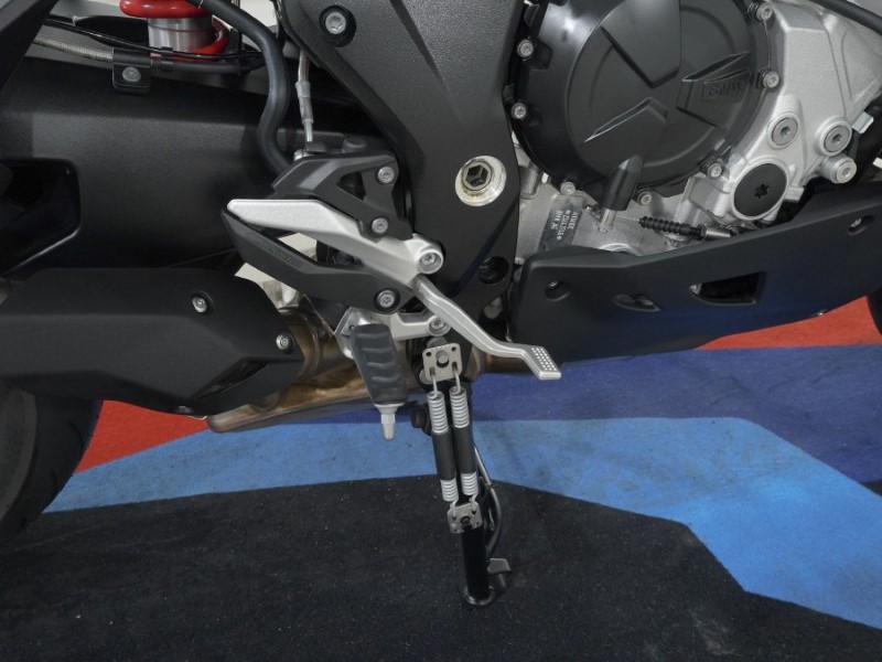 2025 (74) BMW Motorrad S1000 XR TE with M Pack (24MY) 4974821