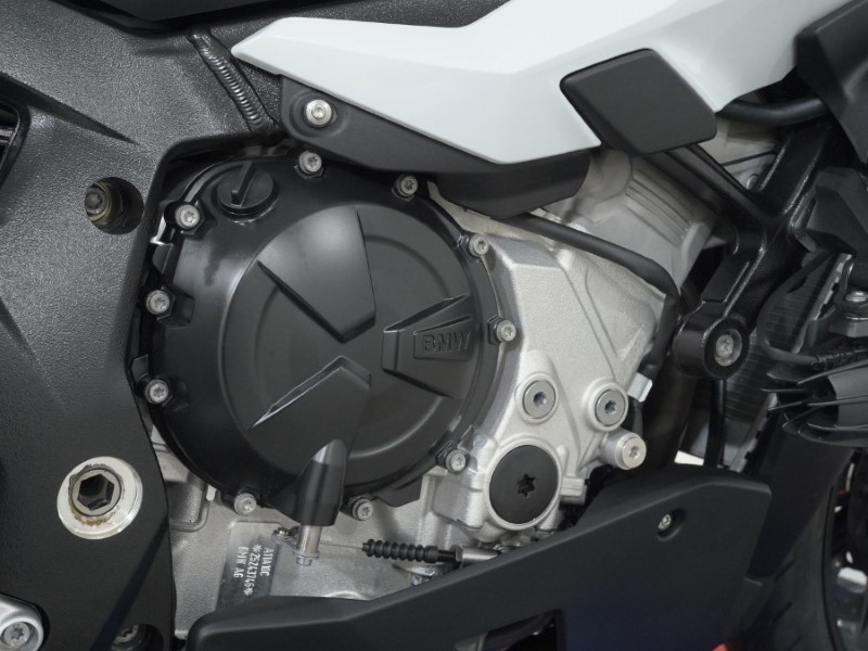 2025 (74) BMW Motorrad S1000 XR TE with M Pack (24MY) 4974822