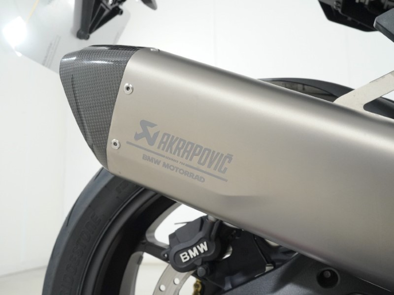 2025 (74) BMW Motorrad S1000 XR TE with M Pack (24MY) 4974820