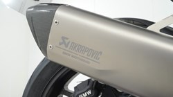 2025 (74) BMW Motorrad S1000 XR TE with M Pack (24MY) 4974820