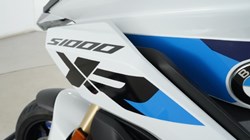 2025 (74) BMW Motorrad S1000 XR TE with M Pack (24MY) 4974802