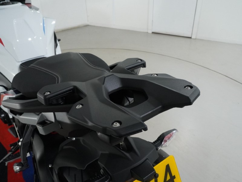 2025 (74) BMW Motorrad S1000 XR TE with M Pack (24MY) 4974796