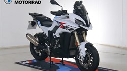 2025 (74) BMW Motorrad S1000 XR TE with M Pack (24MY) 4974829