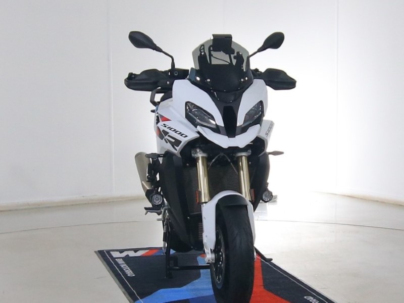 2025 (74) BMW Motorrad S1000 XR TE with M Pack (24MY) 4974830