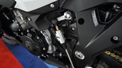 2025 (74) BMW Motorrad S1000 XR TE with M Pack (24MY) 4974800