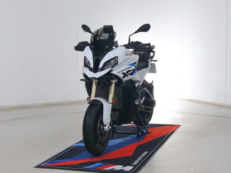 2025 (74) BMW Motorrad S1000 XR TE with M Pack (24MY) 4974831