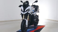 2025 (74) BMW Motorrad S1000 XR TE with M Pack (24MY) 4974831