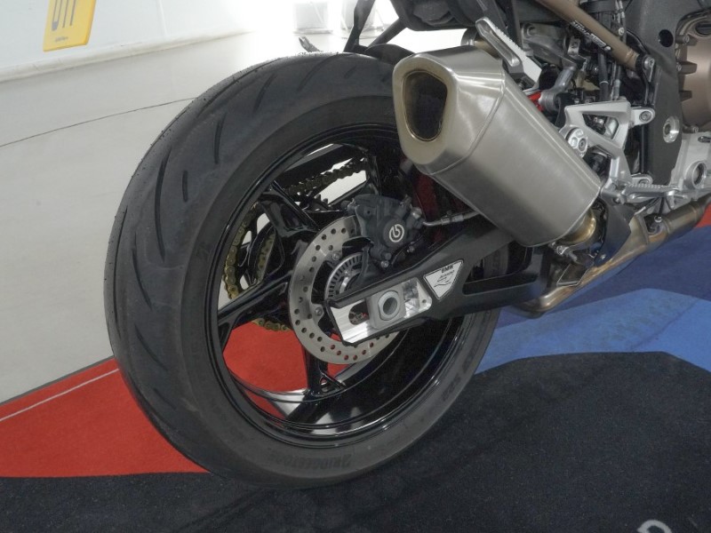2025 (25) BMW Motorrad S1000 R Sport  (25MY) 4976460