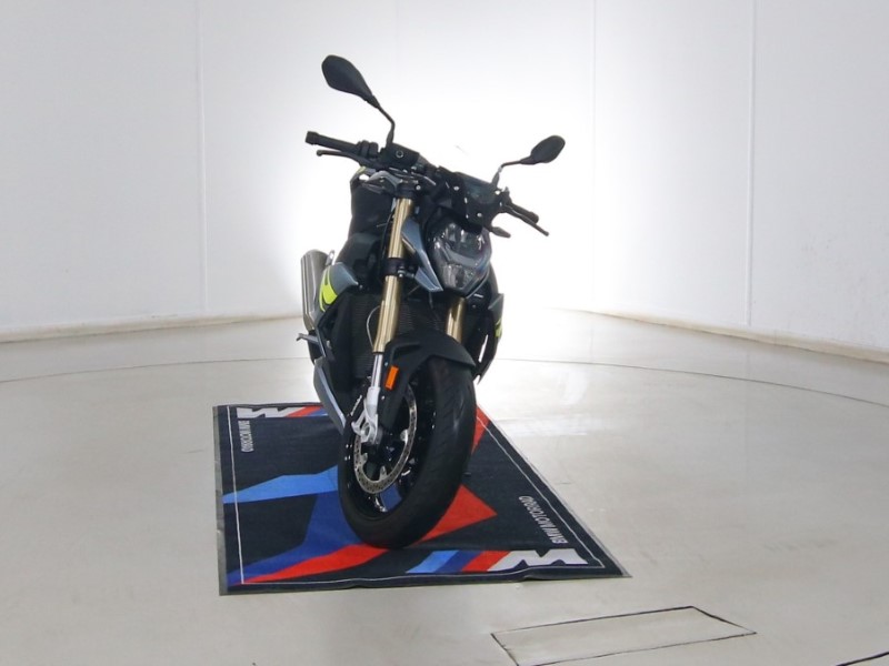 2025 (25) BMW Motorrad S1000 R Sport  (25MY) 4976464